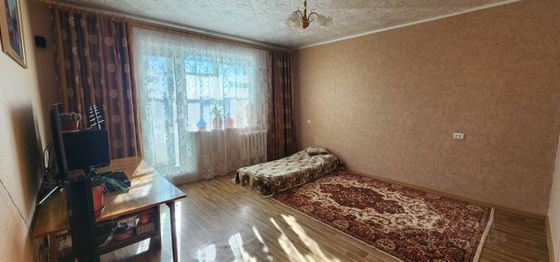 Продажа 2-комнатной квартиры 52,6 м², 5/5 этаж