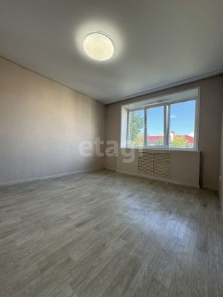 Продажа квартиры-студии 17,2 м², 5/5 этаж
