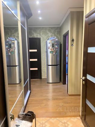 Продажа 2-комнатной квартиры 60 м², 5/14 этаж