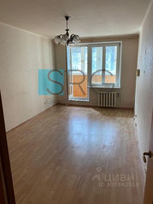 Продажа 3-комнатной квартиры 63,1 м², 3/9 этаж