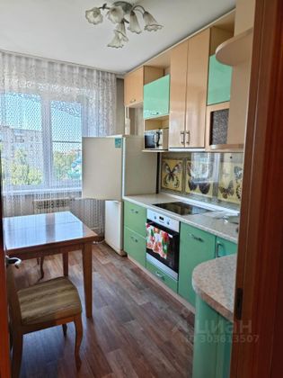 Продажа 3-комнатной квартиры 65,1 м², 6/9 этаж