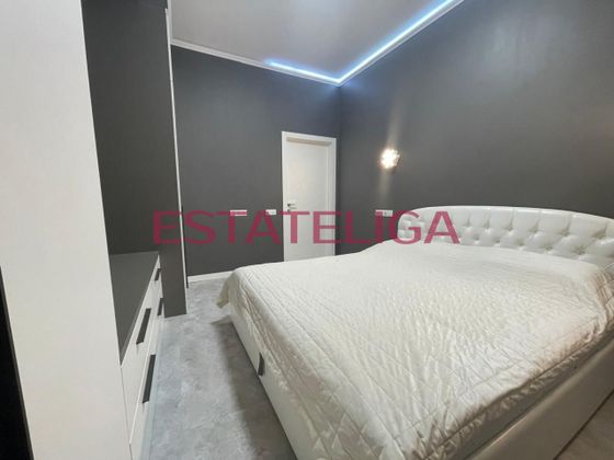 Продажа 3-комнатной квартиры 70,5 м², 2/13 этаж