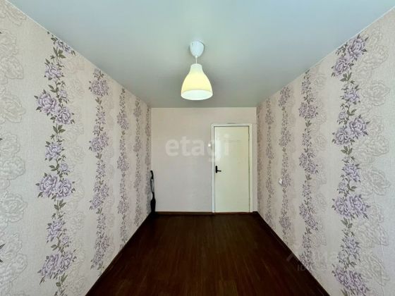 Продажа 3-комнатной квартиры 57,1 м², 4/5 этаж