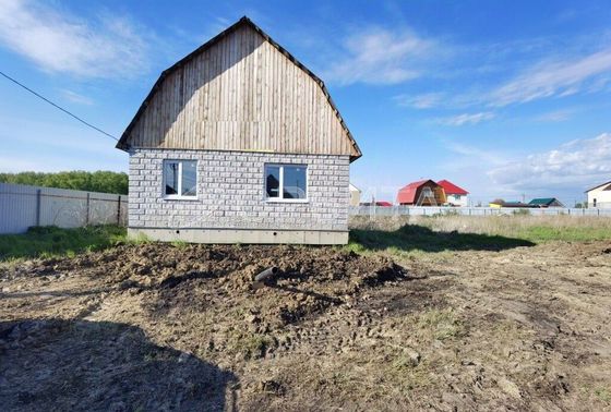 Продажа дома, 135 м², с участком 13,6 сотки