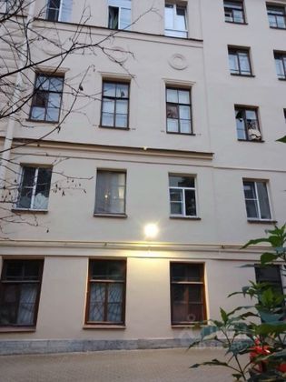 Продажа 3-комнатной квартиры 135 м², 3/7 этаж