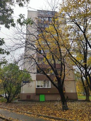 Продажа 3-комнатной квартиры 53 м², 9/9 этаж