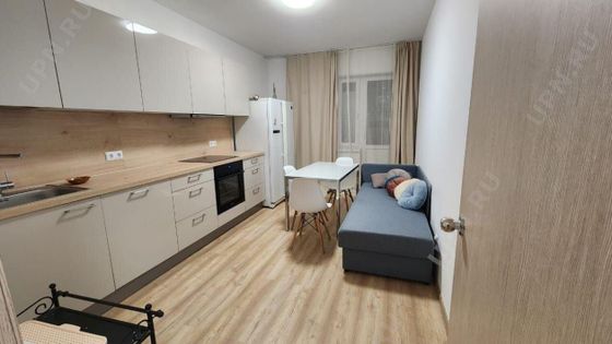 Продажа 2-комнатной квартиры 55 м², 5/15 этаж