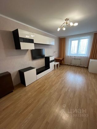 Продажа 3-комнатной квартиры 57,9 м², 1/2 этаж