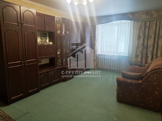 Продажа 2-комнатной квартиры 46,1 м², 5/5 этаж