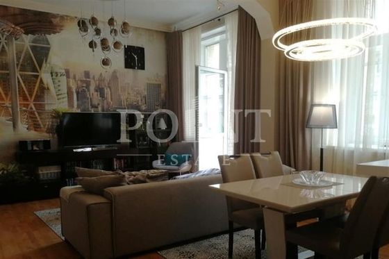 Аренда 3-комнатной квартиры 85 м², 3/5 этаж