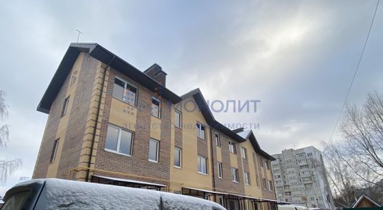 Продажа дома, 122 м², с участком 1,2 сотки