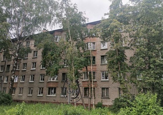 Продажа 1-комнатной квартиры 31 м², 4/5 этаж