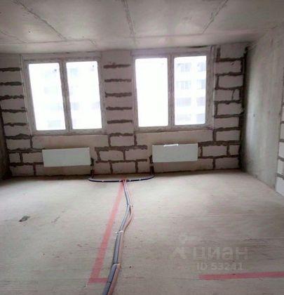 Продажа 2-комнатной квартиры 39 м², 8/23 этаж