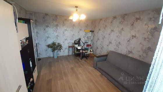 Продажа 2-комнатной квартиры 55,7 м², 2/3 этаж