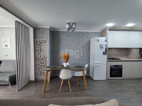 Продажа 1-комнатной квартиры 67 м², 4/5 этаж