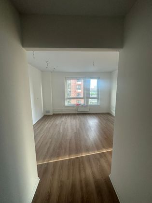 Продажа 2-комнатной квартиры 51,5 м², 10/33 этаж