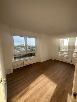 Продажа 2-комнатной квартиры 51,5 м², 10/33 этаж