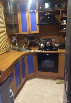 Продажа 3-комнатной квартиры 62 м², 2/9 этаж