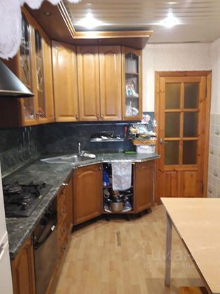 Продажа многокомнатной квартиры 87,4 м², 1/9 этаж