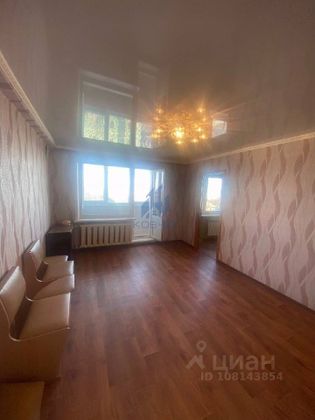 Продажа 3-комнатной квартиры 58,9 м², 5/5 этаж