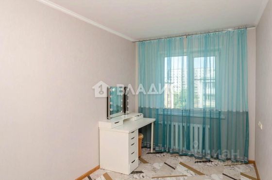 Продажа 2-комнатной квартиры 44 м², 5/5 этаж