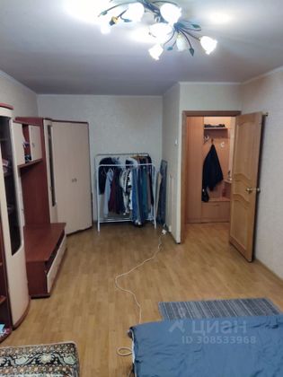 Продажа 1-комнатной квартиры 35 м², 3/12 этаж