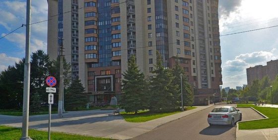 Продажа 3-комнатной квартиры 109,9 м², 4/24 этаж