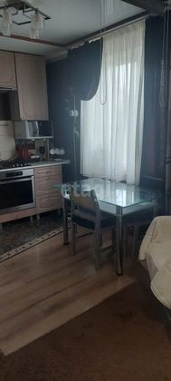 Продажа 2-комнатной квартиры 46,5 м², 4/5 этаж