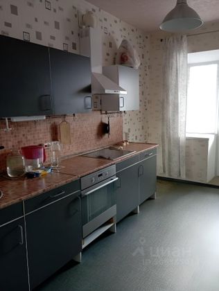 Продажа 2-комнатной квартиры 53,2 м², 14/14 этаж