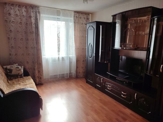 Аренда 2-комнатной квартиры 51 м², 3/9 этаж