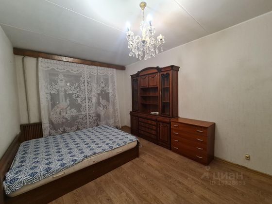 Аренда 3-комнатной квартиры 80 м², 6/14 этаж