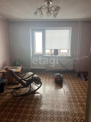 Продажа 3-комнатной квартиры 66,8 м², 4/5 этаж