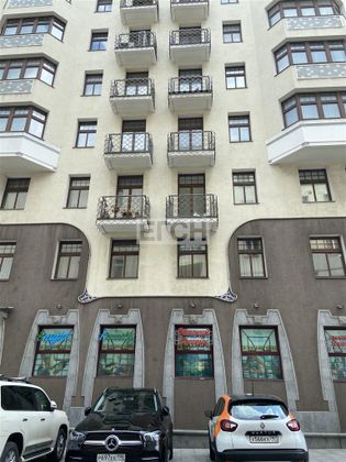 Продажа квартиры-студии 27,1 м², 2/9 этаж