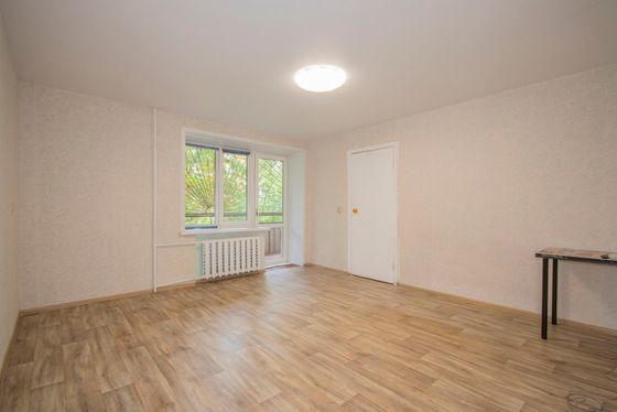 Продажа 4-комнатной квартиры 82,3 м², 2/9 этаж