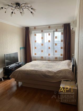 Продажа 1-комнатной квартиры 32,3 м², 9/9 этаж