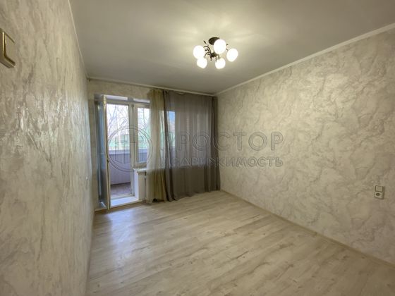 Продажа 2-комнатной квартиры 53,6 м², 2/16 этаж