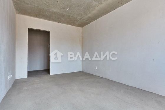 Продажа квартиры-студии 25 м², 2/3 этаж