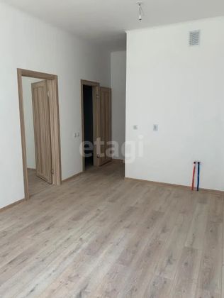 Продажа 1-комнатной квартиры 41 м², 1/23 этаж