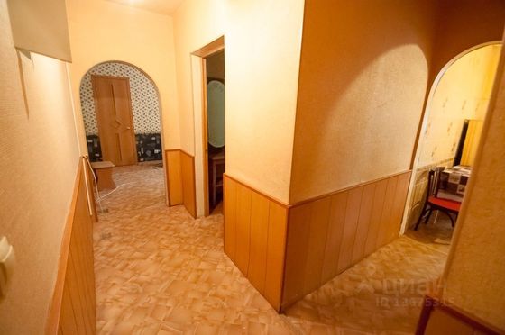 Аренда 3-комнатной квартиры 55 м², 1/5 этаж