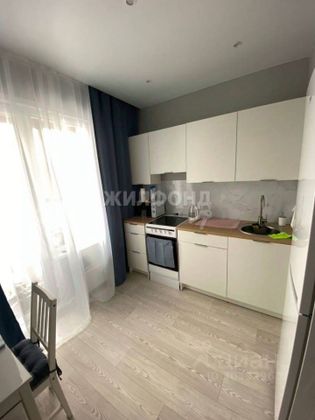 Продажа 1-комнатной квартиры 27,1 м², 7/10 этаж