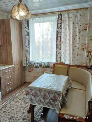 Аренда 2-комнатной квартиры 54 м², 3/9 этаж