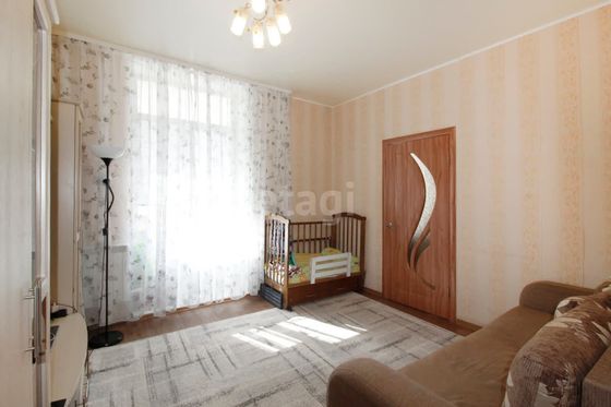 Продажа 2-комнатной квартиры 42 м², 3/6 этаж