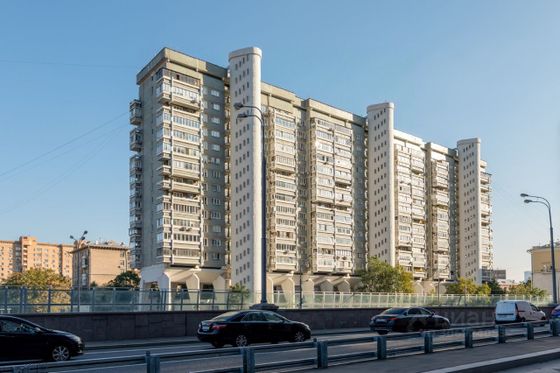 Продажа 3-комнатной квартиры 72 м², 6/13 этаж