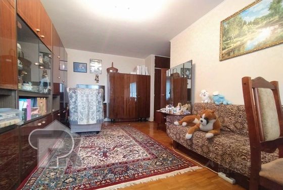 Продажа 2-комнатной квартиры 44,4 м², 12/12 этаж