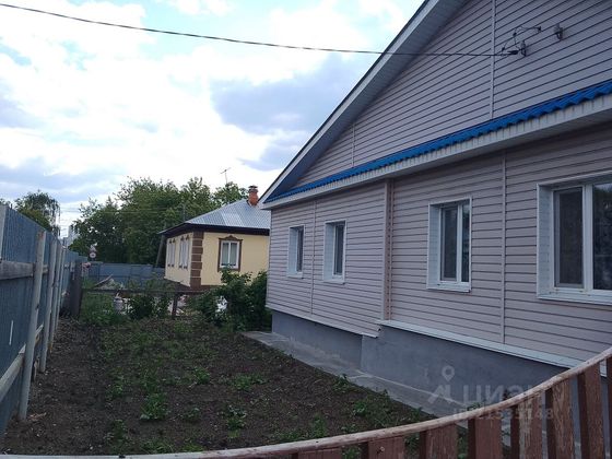 Продажа дома, 76,4 м², с участком 6 соток