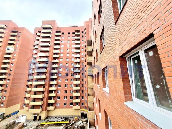 Продажа 3-комнатной квартиры 67,2 м², 9/9 этаж