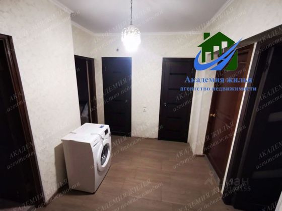 Продажа 3-комнатной квартиры 58 м², 1/5 этаж