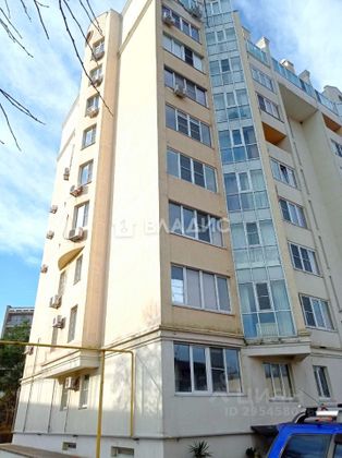 Продажа 1-комнатной квартиры 46 м², 9/9 этаж