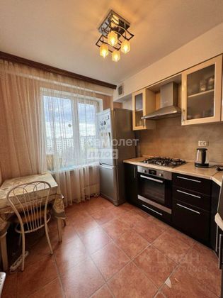 Продажа 1-комнатной квартиры 32,6 м², 9/10 этаж