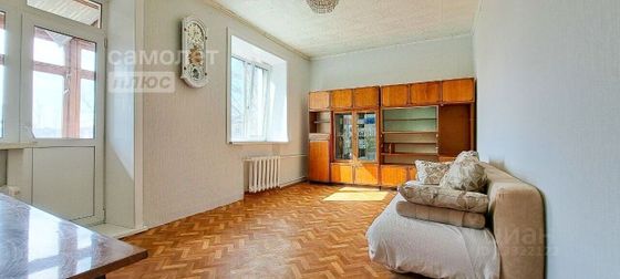 Продажа 3-комнатной квартиры 72,1 м², 4/4 этаж